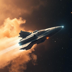 Space Dust - In The World