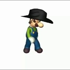 YO SOY LUIGI, EL CUMBIERO