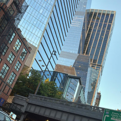 RTK Lil Trap - High Up In The Clouds