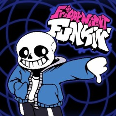 Megalovania Cover Rework! FNF