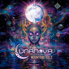Lunanova - MoonTribe Vol.2