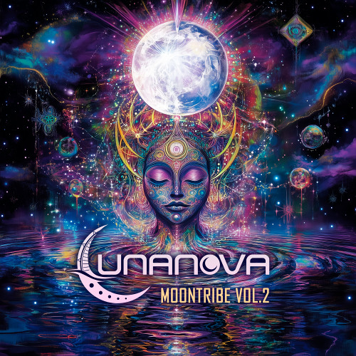 Lunanova - MoonTribe Vol.2