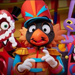 The merry go-round by the stupendium (tadc song)