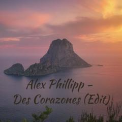 Free DL: Alex Phillipp - Des Corazones (Edit)