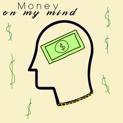 Free Trap/Rap Type Beat 2022 | Trap/Rap Beat | Trap Instrumental - "Money On My Mind"