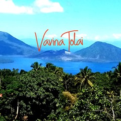 Vavina Tolai (feat. Jenny Low & Triple Jay)