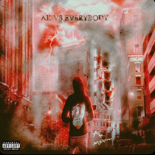 AK Bandamont - God Exists