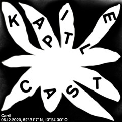 Kapitelcast 009 - Carril