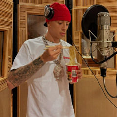 Une voix de meuf et Central Cee après sur ma prod Uk Garage