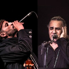 מבורך |Mevorach ft. Amir Sahsar