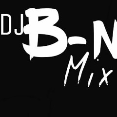 MIXTAPE FULL VIBE 2K21 BY (DJ B - NI MIX)