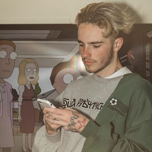 Tinder Swipe - Yxngxr1 Snippet