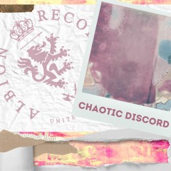 Albion Tapes 037 - Chaotic Discord