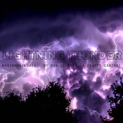 Lightning Thunder (naviarhaiku436)