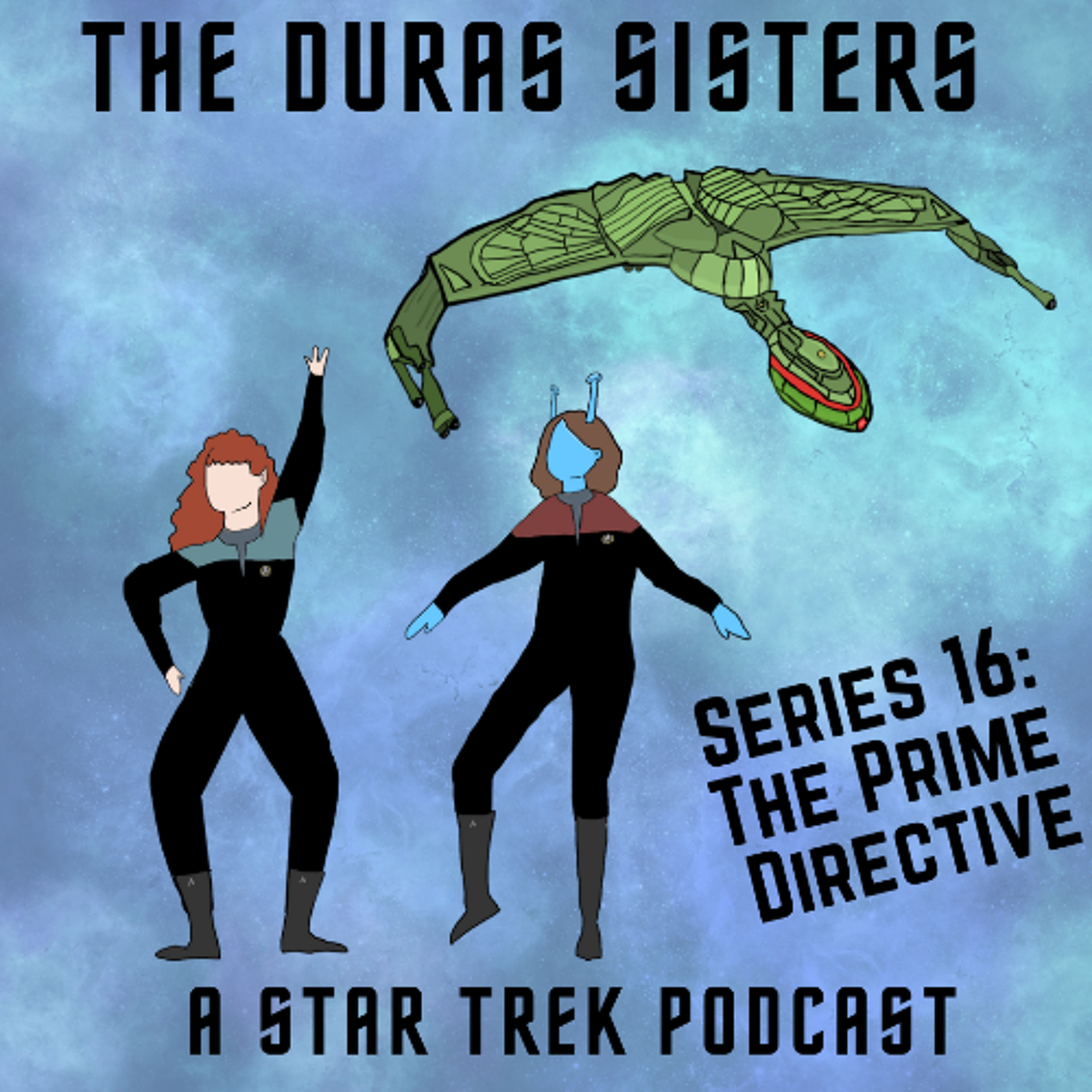 The Duras Sisters Podcast