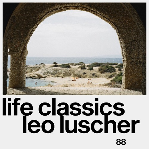 LIFE CLASSICS 88 LEO LUSCHER