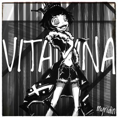 MYRIDIN - Vitamina