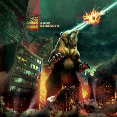 AKOV - Behemoth (Eatbrain 143)