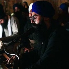 Satgur Kee Saeva Gaakhrree - Bhai Kamalpreet Singh Ji (Amritsar) - 11/20/21