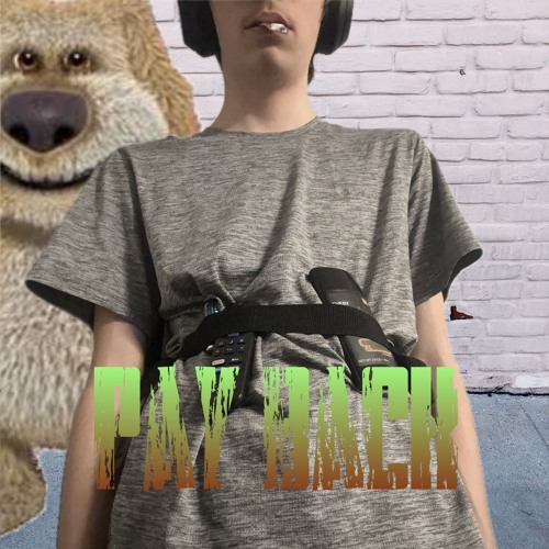 big demon (feat.ecstasy