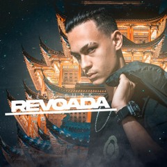 MEGA FUNK REVOADA (DJ MARCELO SC)