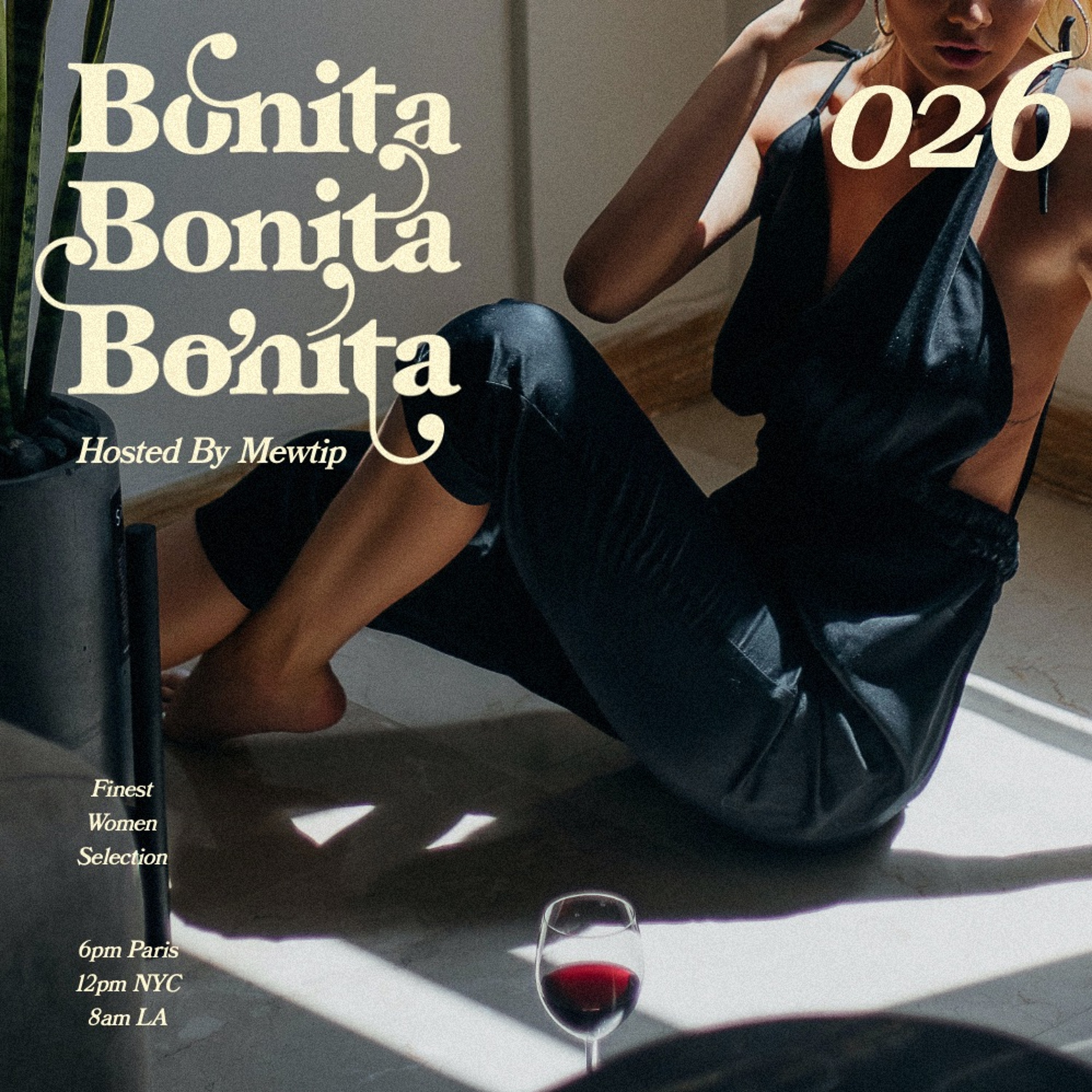 BONITA MUSIC
