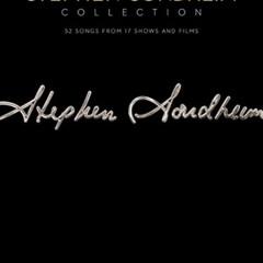 View PDF ✏️ The Stephen Sondheim Collection: 52 Songs from 17 Shows and Films by  Ric