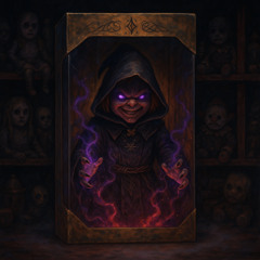 Evil Chucky