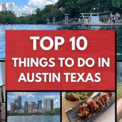 Best Things To Do In Austin September Tours Review