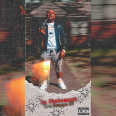 TRU STEPPA KT - DA STATEMENT