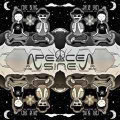 G-Space - Core Being (Peace Sine Remix) *800 FOLLOWER FREE DOWNLOAD*