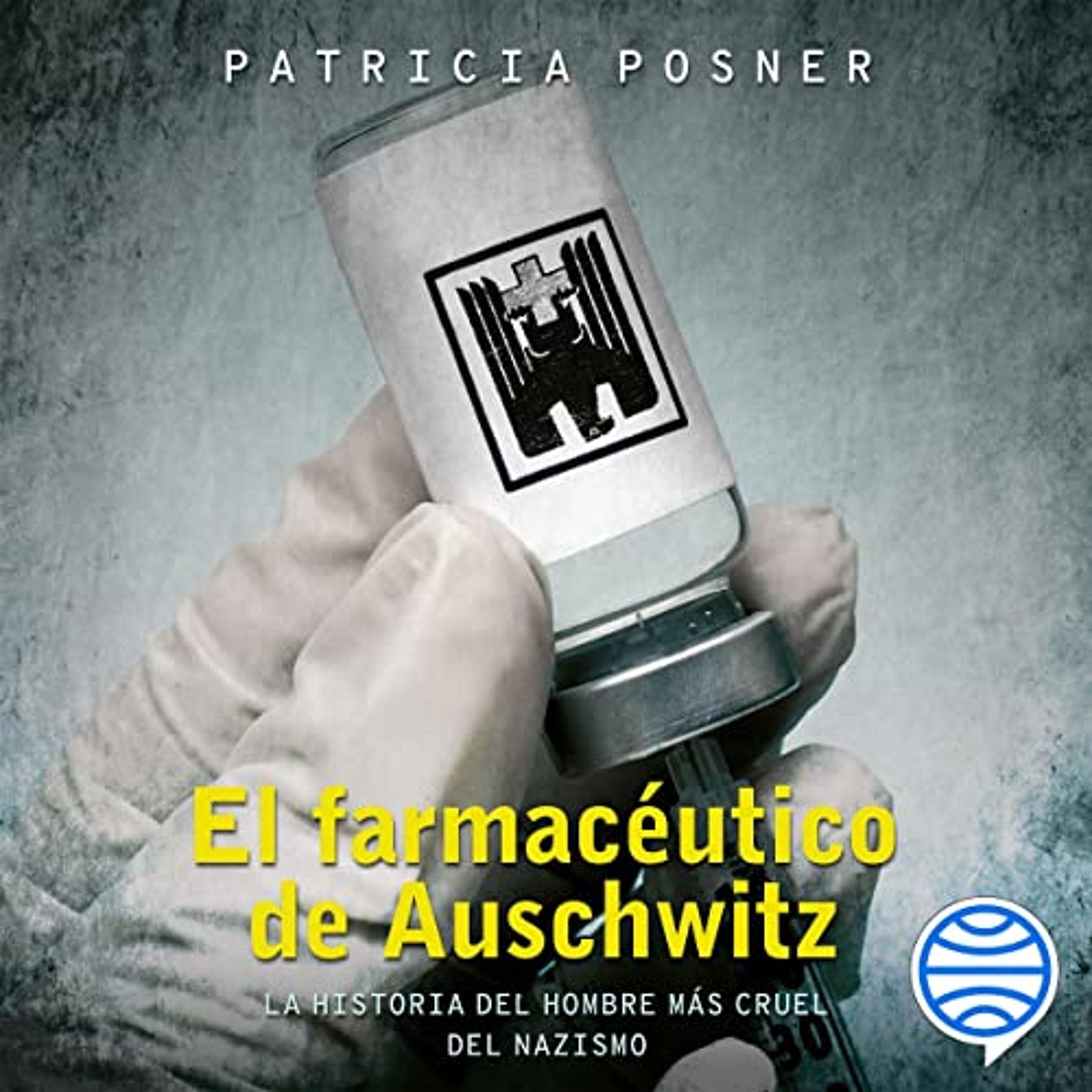 La Biblioteca Fantasma