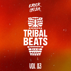 Erick Ibiza - Tribal Beats 3