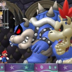 Baba Bowser