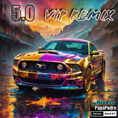 5.0 VIP Remix