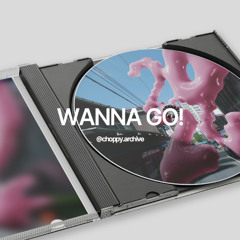 WANNA GO! (Unreleased)