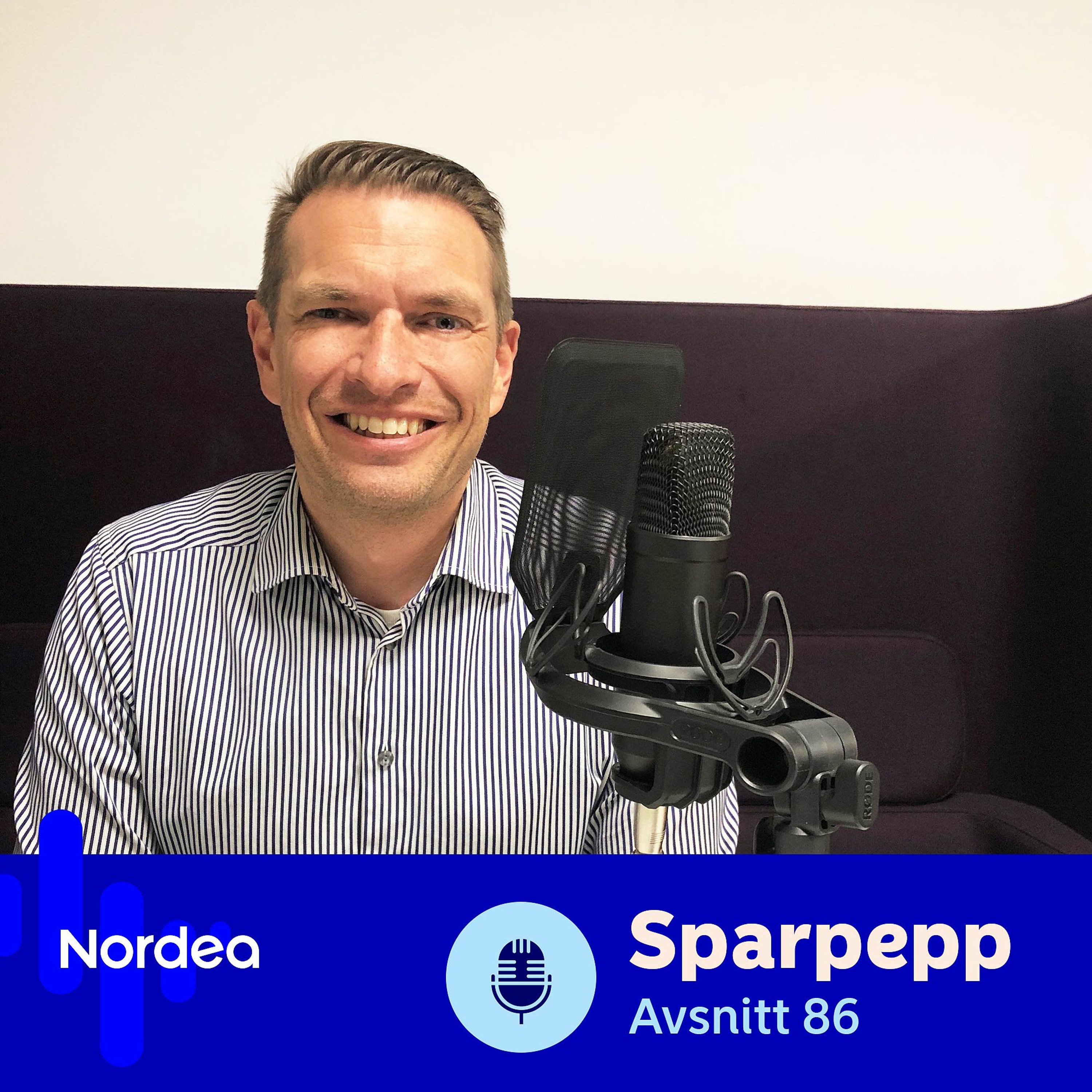 Nordea Sparpepp