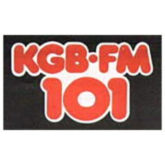 NEW: KGB-FM 101 'San Diego, CA' - Demo - Johnny Mann Productions