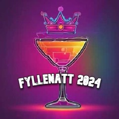 Fyllenatt 2024 (ItsCrazyStuff EDIT)