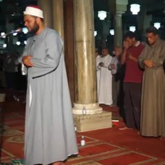 ما تيسر من سورة يوسف برواية خلف عن حمزة -الشيخ العلامة محمد سالم عامر