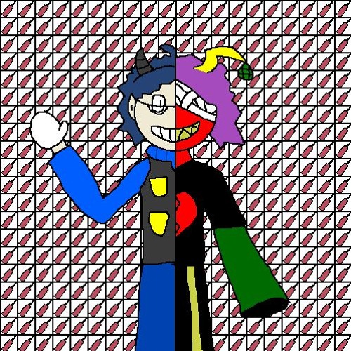 Greater DELTARUNE: TSSSSP