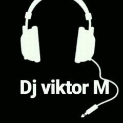 ENGANCHADO TURREO  RKT - DJ VIKTOR M