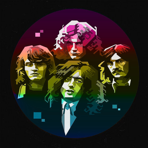 FREE DOWNLOAD: Led Zeppelin - Stairway to Heaven (Victor Montero Edit) by  Victor Montero