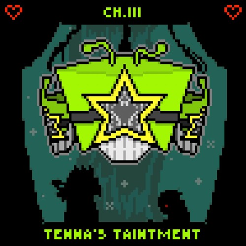 Stream Deltarune Ch 3 Tenna S Taintment By Hogridah Closed Stream Deltarune Ch 3 Tenna S Taintment By Hogridah Closed