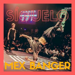 Siguelo (Latin Funk) - Mex Banger
