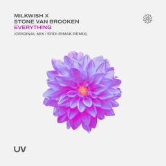 Everything (Erdi Irmak Remix)