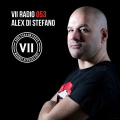 VII Radio 53 - Alex Di Stefano