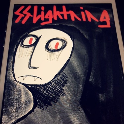 🧛🏻‍♂️ ϟ LiGHTNiNG LOGAN ϟ