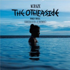 Grega X D.L.E - The Otherside