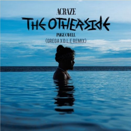 Grega X D.L.E - The Otherside